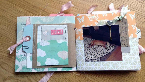 Dog Mini album by cannycrafter gallery