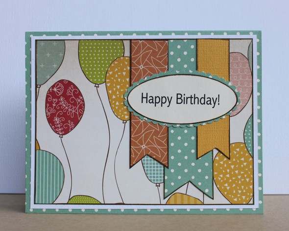Three Birthday Cards by blbooth gallery