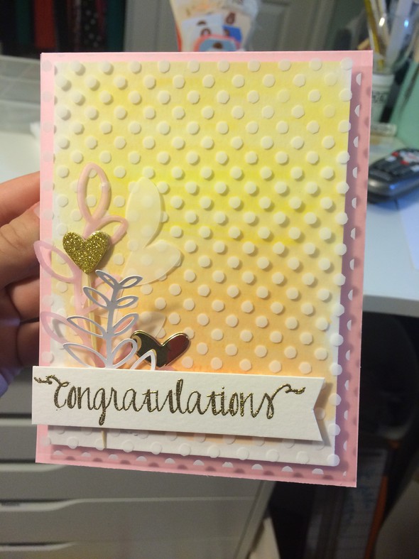 Congratulations Cards by JennilynFT gallery