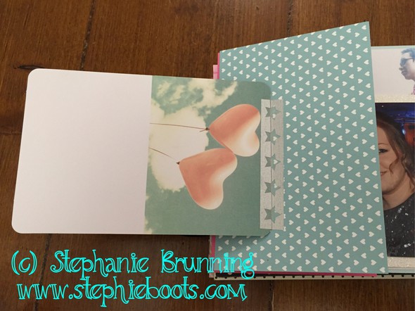 First mini album by stephieboots gallery