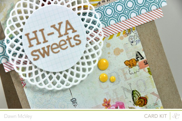 Hi-Ya Sweets by Dawn_McVey gallery