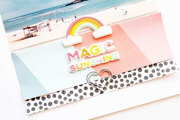 Magic Sunshine by marivi gallery