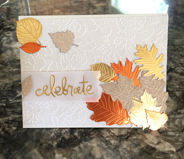 Celebrate Fall! by yasmine gallery