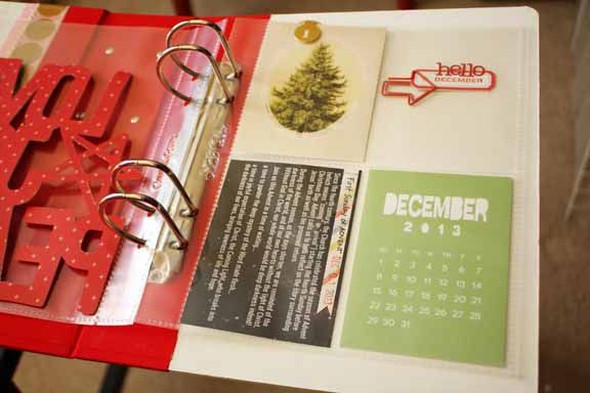 December Daily 2013 by bethcrd gallery