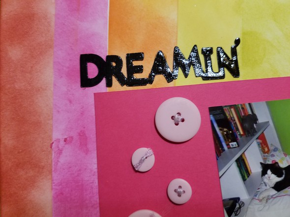Dreamin by WendyK43 gallery