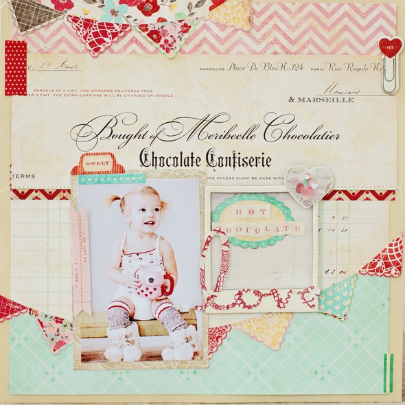 Hot Chocolate Love  *Crate* Fourteen by naomiatkins gallery