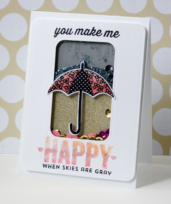 You make me happy when skies are gray by miffot gallery