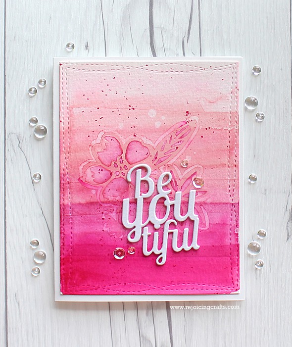BE-YOU-TIFUL by Yoonsun gallery
