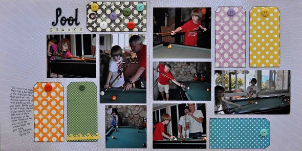 Pool Sharks by Betsy_Gourley gallery