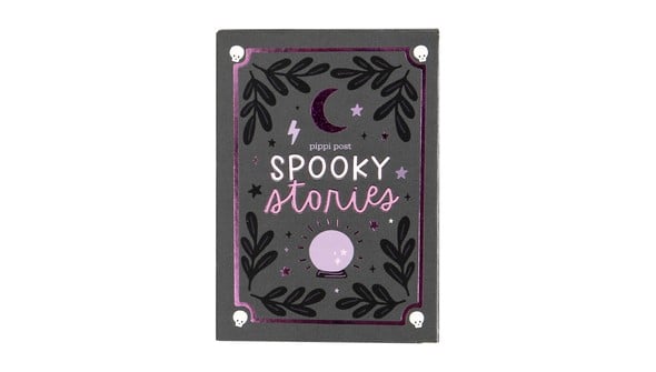 Spooky Stories Storytelling Prompts Card Game gallery