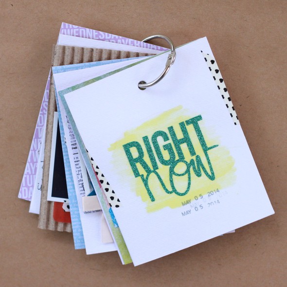 Right Now Mini Album by photochic17 gallery
