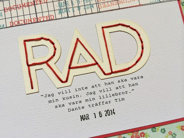 RAD by Rockermorsan gallery