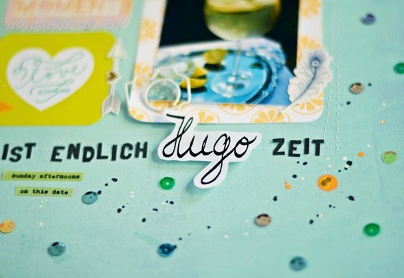 Hugo-Zeit!  by Penny_Lane gallery