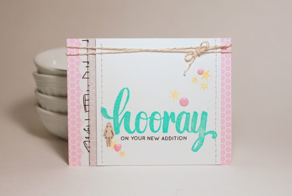 Hooray on Your New Addition by photochic17 gallery