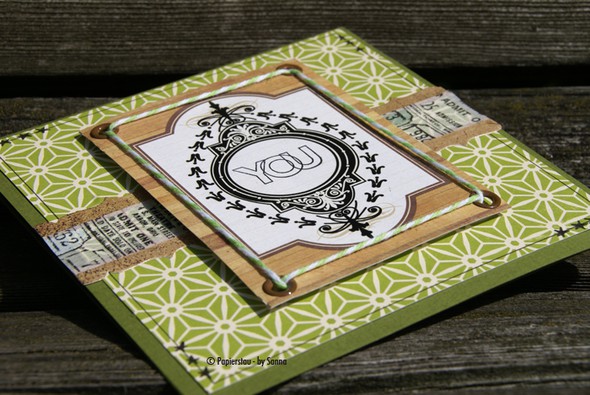 3 cards in earthy colors.. by Saneli gallery