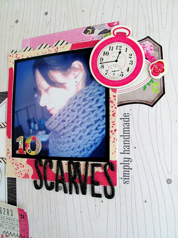10 Scarves by VanessaMenhorn gallery