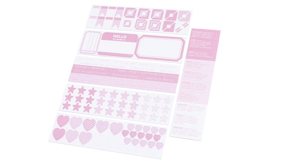 Color Collective Bundle - Pinkity  gallery