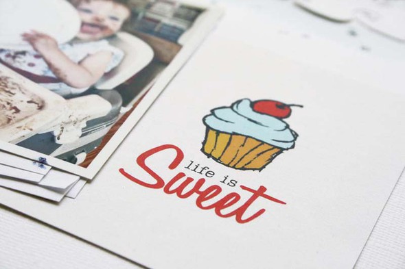 Life is Sweet by soapHOUSEmama gallery
