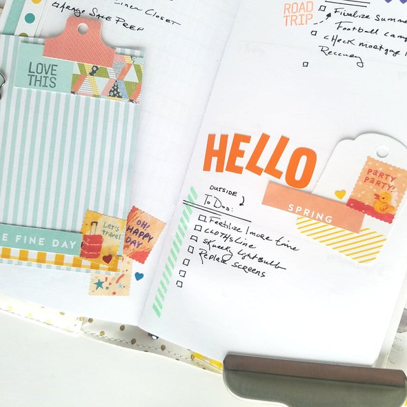 May Planner Kit | Monthly Task Lists by krodesigns gallery
