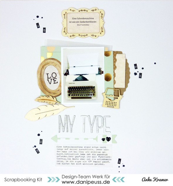 My type by AnkeKramer gallery