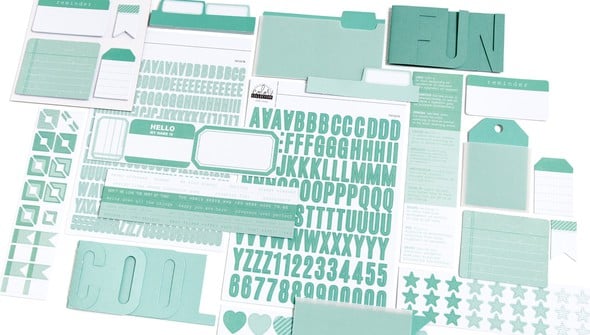 Color Collective Ultimate Bundle  gallery