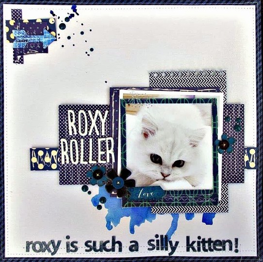Roxy Roller