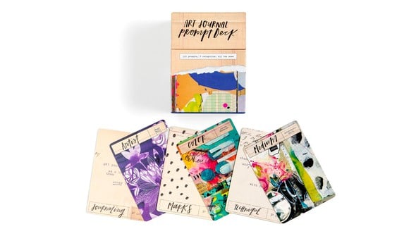 Prompt Deck gallery