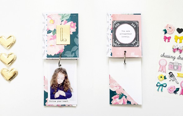 Chasing Dreams Collection Mini Album by By_Laeti gallery