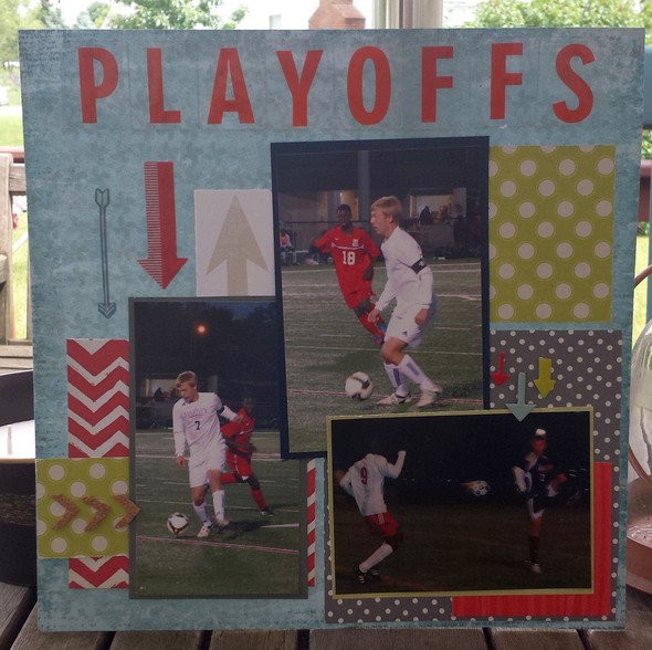 playoffs by juliee gallery