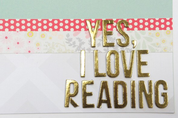 Yes, I love reading by gogogirl81 gallery