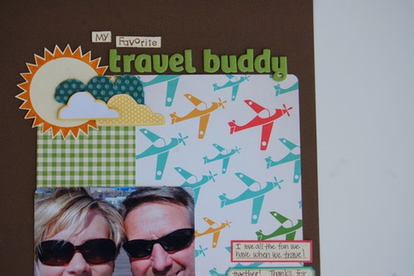travel buddy by ann_marie gallery