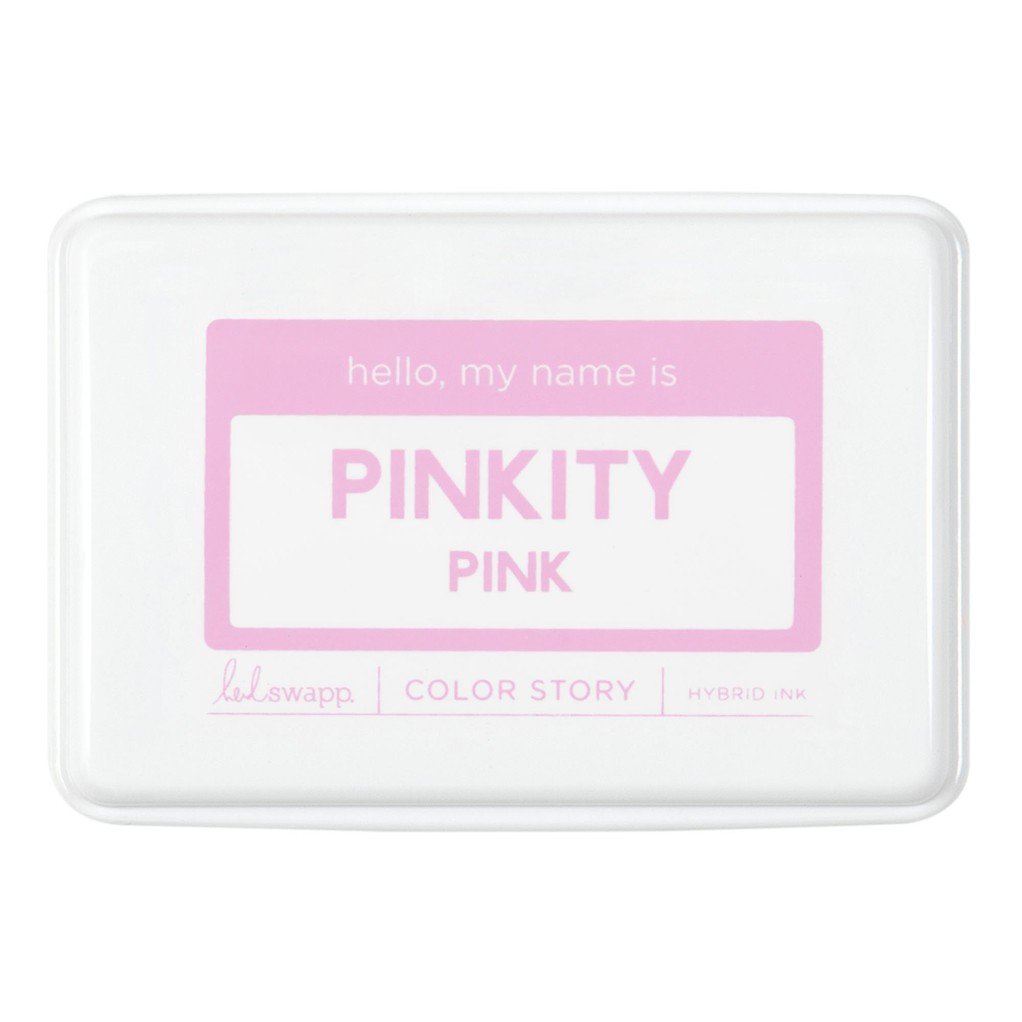 Color Story Hybrid Ink - Pinkity Pink item