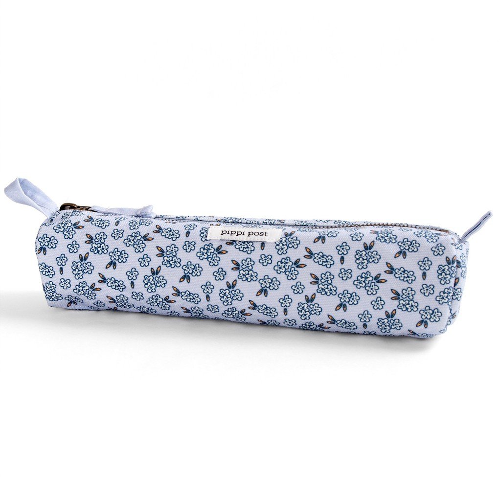 Tiny Florals Pencil Pouch item