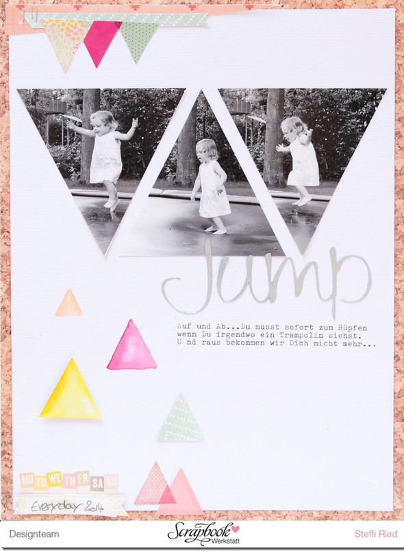 Jump by SteffiandAnni gallery