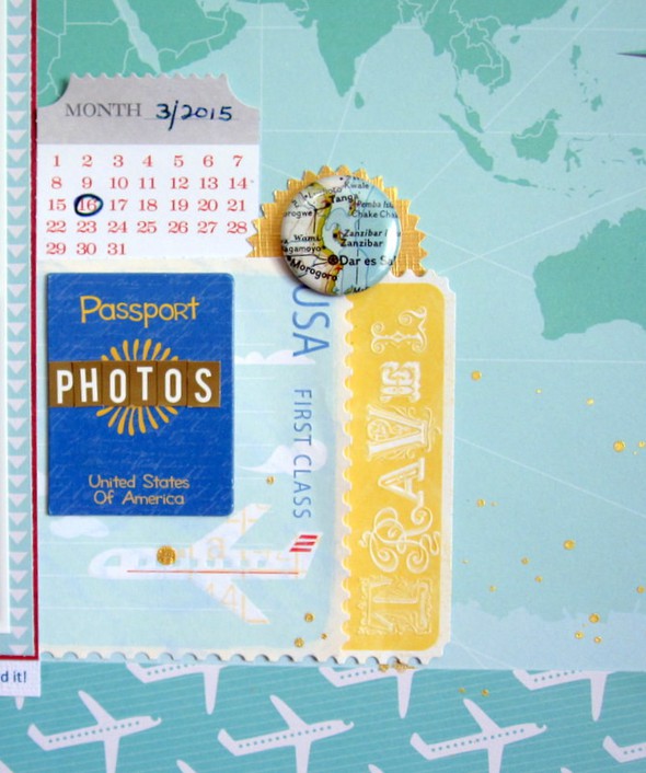 Passport Photos by AllisonLP gallery