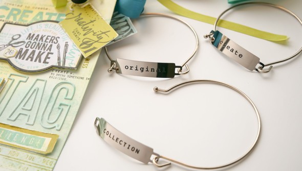Word Tag Rings gallery