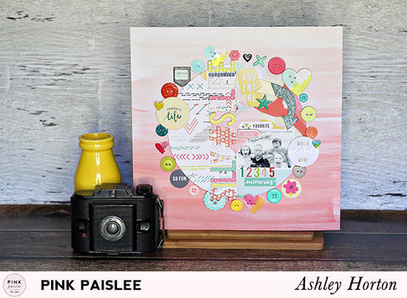 **Pink Paislee** Silly Selfies by ashleyhorton1675 gallery