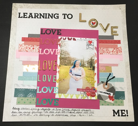 Learning To Love! 