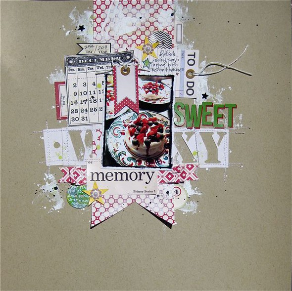 sweet memory by Gina gallery