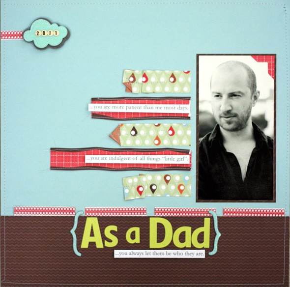 As a Dad **Pebbles Inc** by LisaK gallery