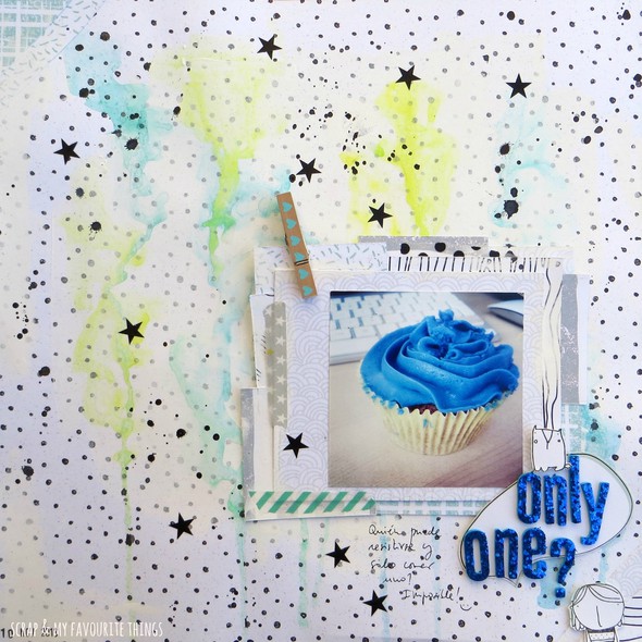 only one? by Mariabi74 gallery
