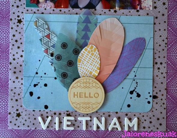 Vietnam by jaione gallery