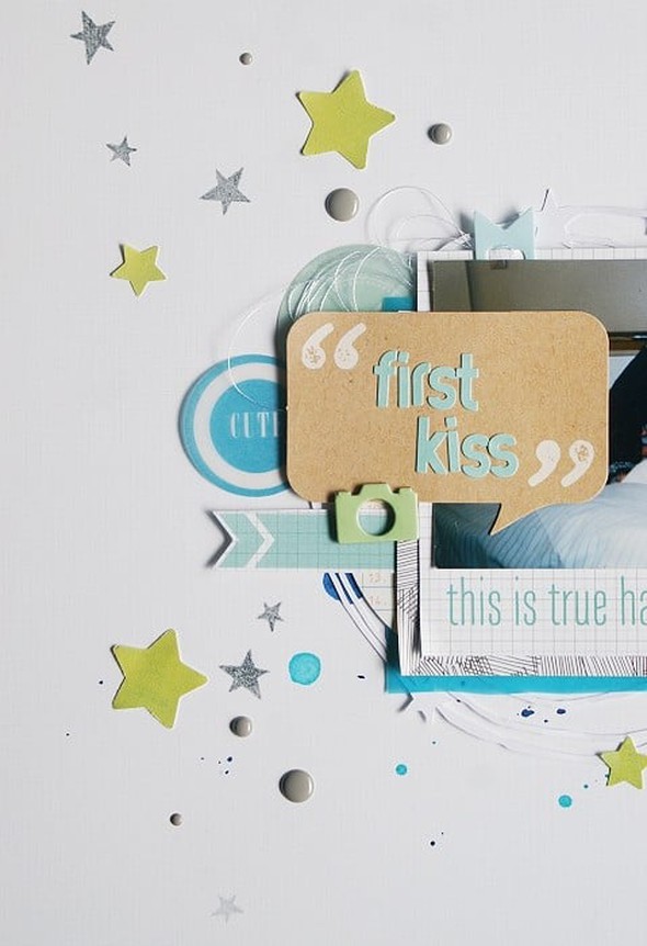 first kiss by scissorsglue_paper gallery