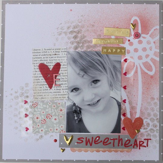 Sweetheart1