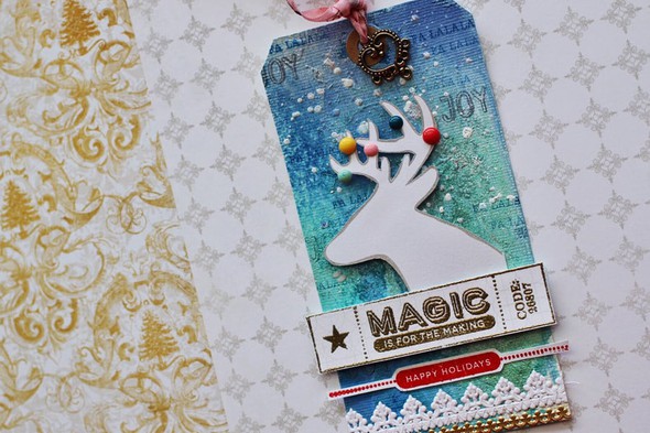 Magic Christmas Tag by natalieelph gallery