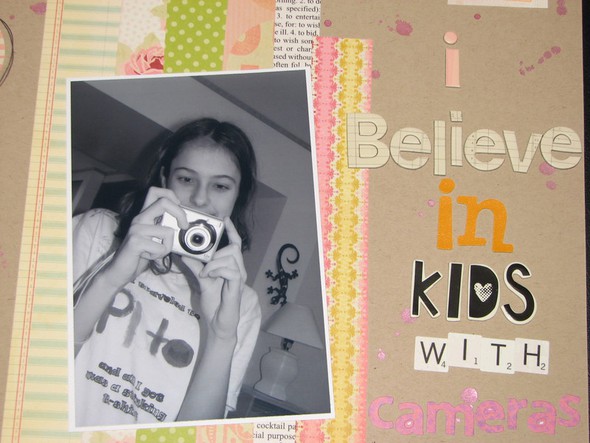 I believe in kids with cameras by kgriffin gallery