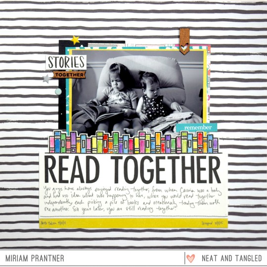 Read Together