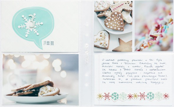 December Memories Album - week 3 by magda_m gallery