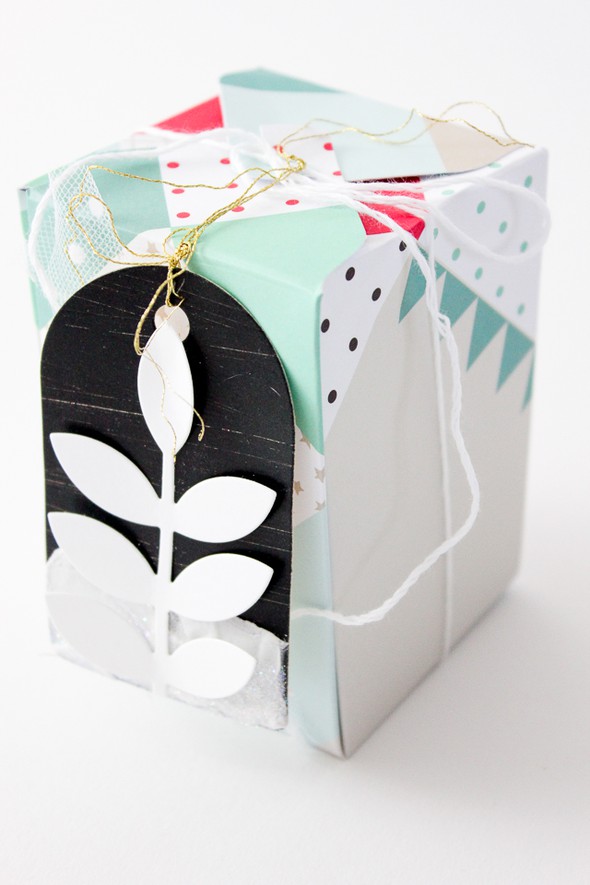 GIFT BOXES by JWerner gallery