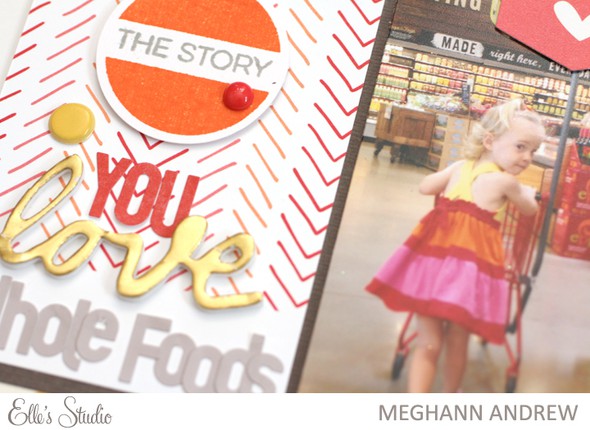 You Love Whole Foods by meghannandrew gallery